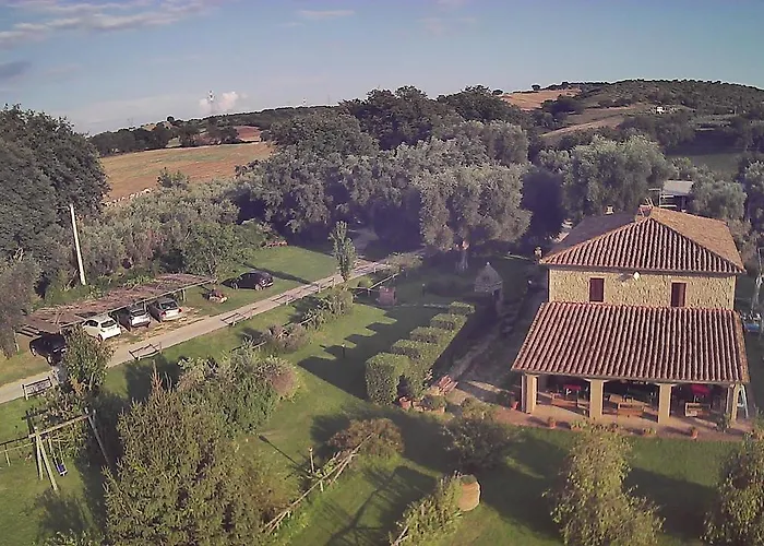 Agriturismo Il Poggiolo