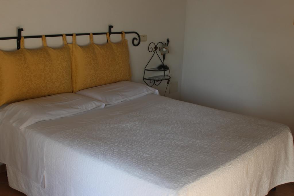 Agriturismo Il Poggiolo * Montemerano