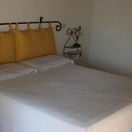 Agriturismo Il Poggiolo Villa Montemerano Room photo
