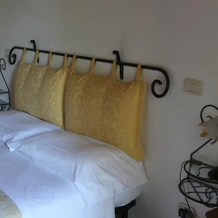 Agriturismo Il Poggiolo Villa Montemerano Room photo