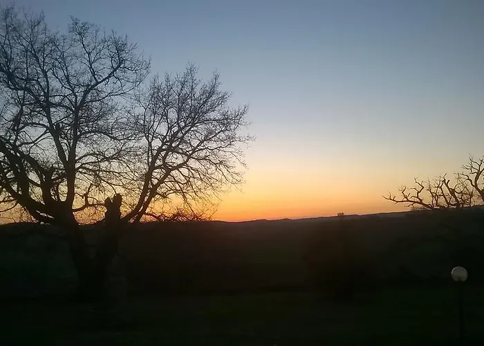 Agriturismo Il Poggiolo