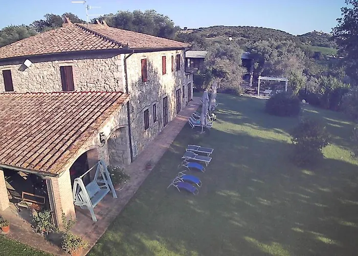 Agriturismo Il Poggiolo