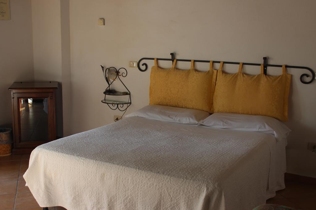 Il Poggiolo Farm stay *