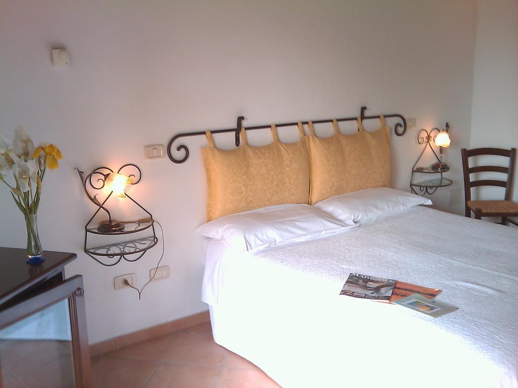 Il Poggiolo Farm stay *