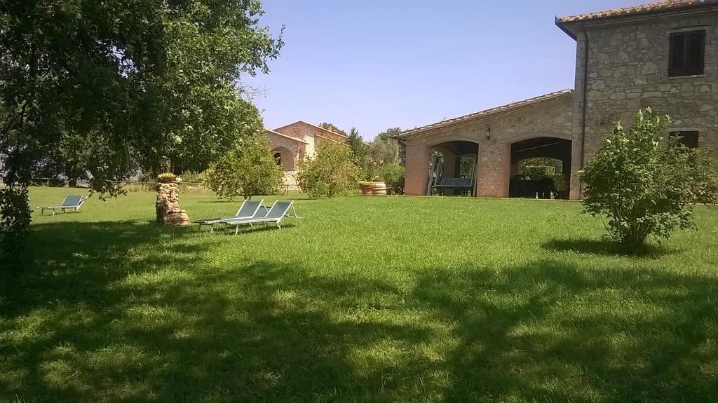 Il Poggiolo *