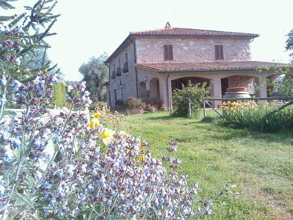 Il Poggiolo *