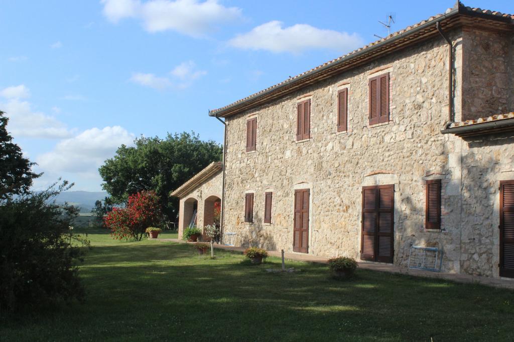 Il Poggiolo * Montemerano