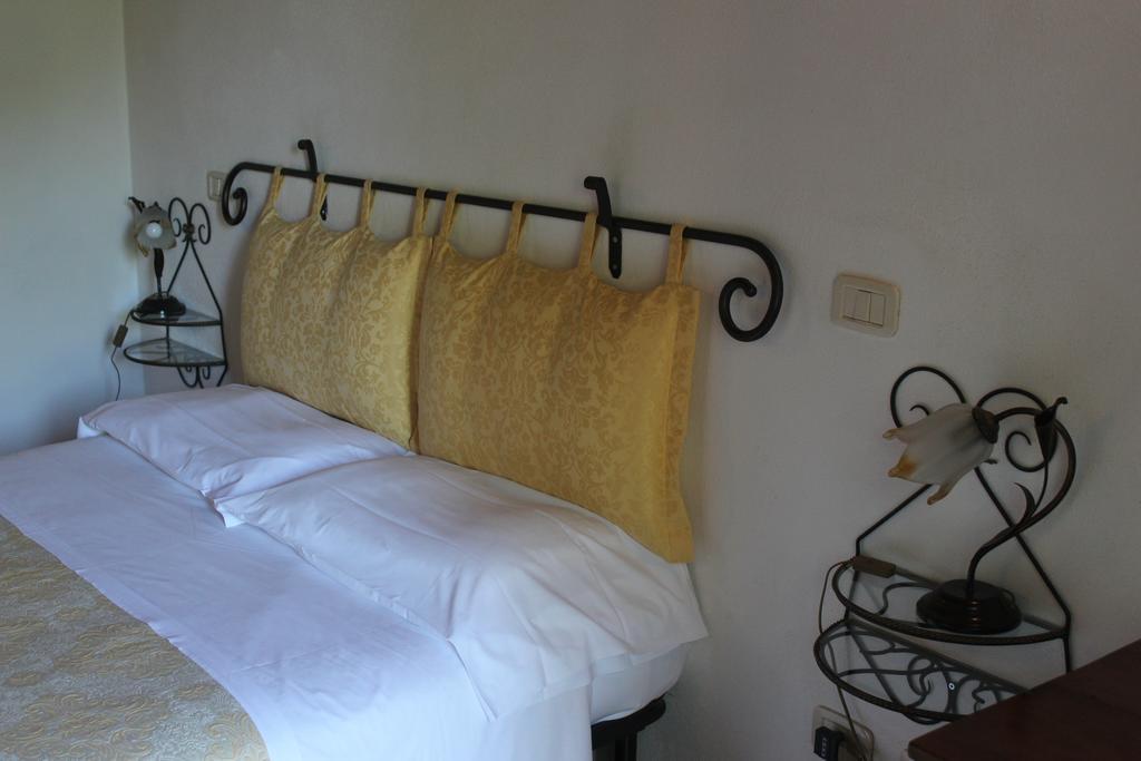 Il Poggiolo Farm stay Montemerano