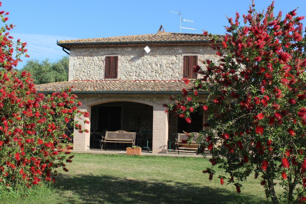 Il Poggiolo Montemerano