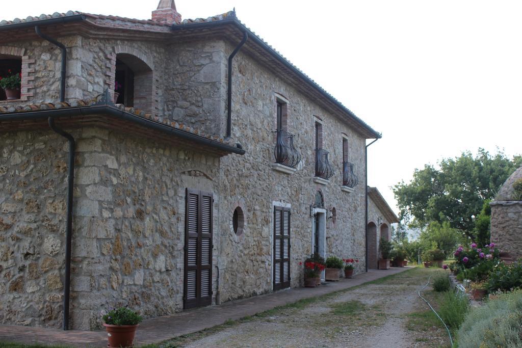 Il Poggiolo