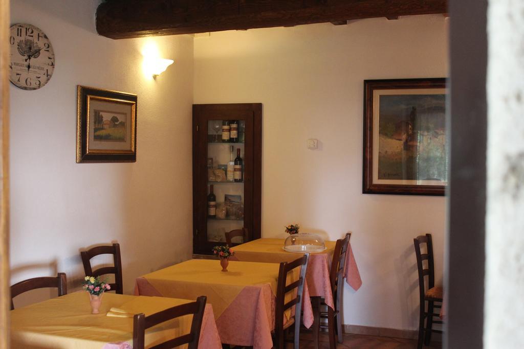 Il Poggiolo Montemerano